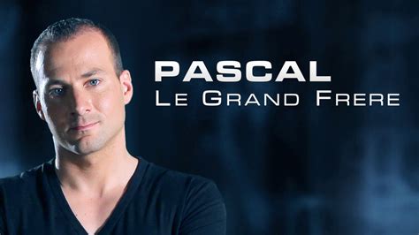 pascal le grand frere pineur|Pascal le grand frère pineur 5 .